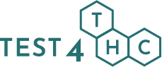 Test4THC Logo